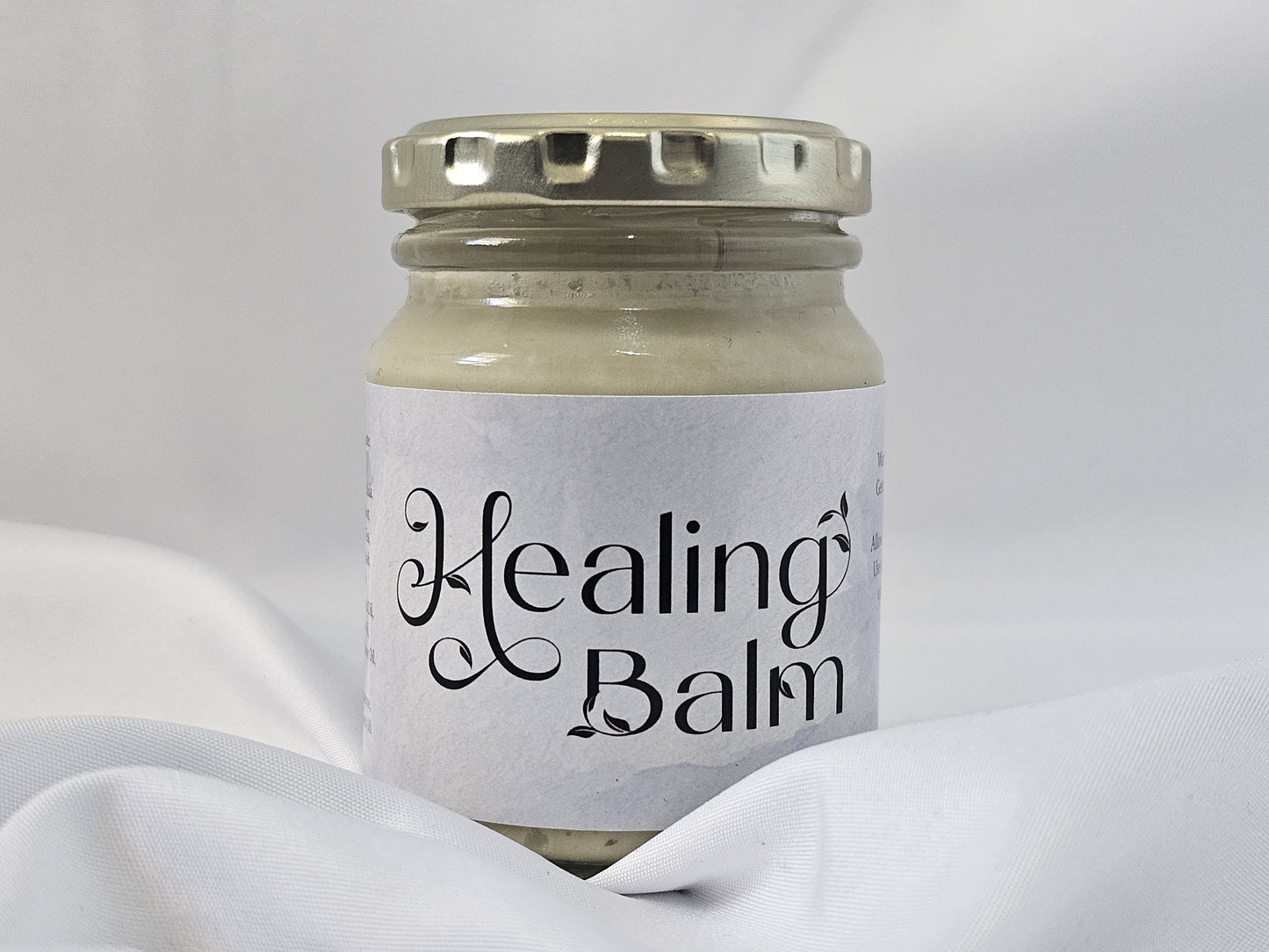 Healing Balm
