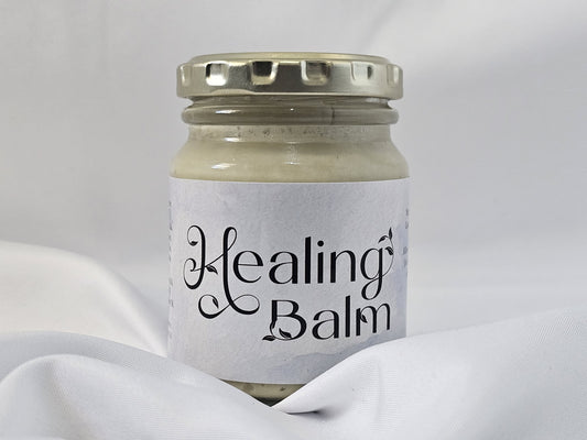 Healing Balm